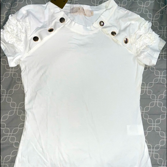Tops - Lizette Collection Shirt